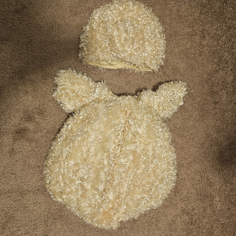 Baby Duck Costume - Picture 10 of 10